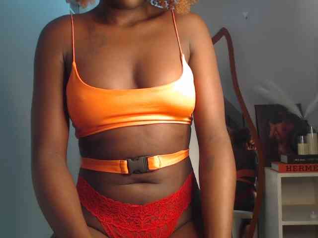 Too-hot webcam