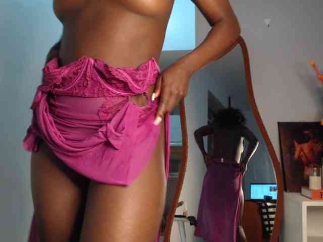 Too-hot webcam