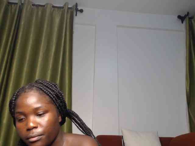 Too-hot webcam