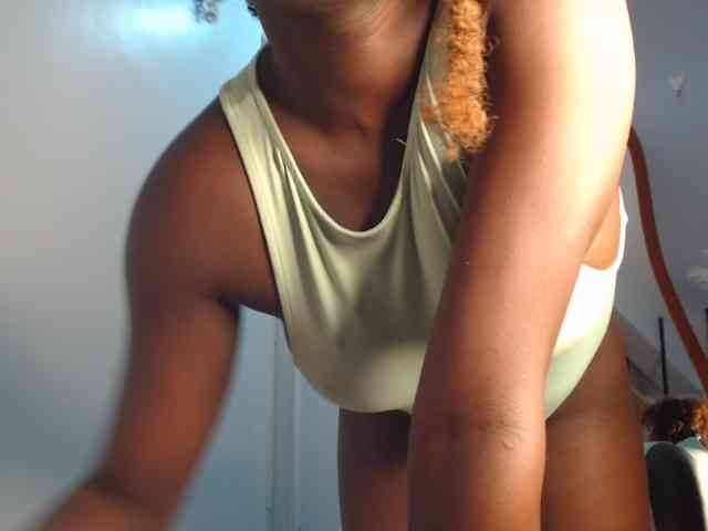 Too-hot webcam