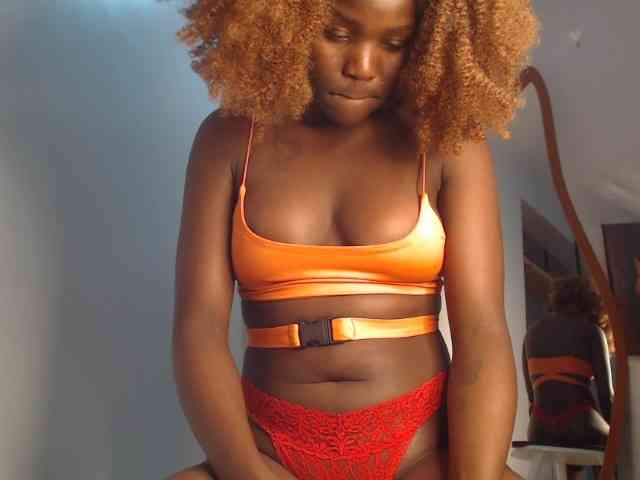 Too-hot webcam