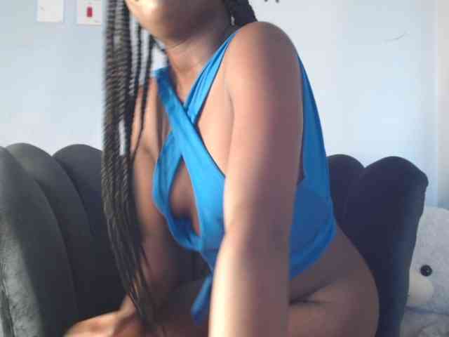 Too-hot webcam
