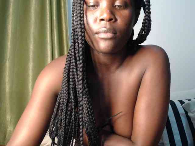 Too-hot webcam