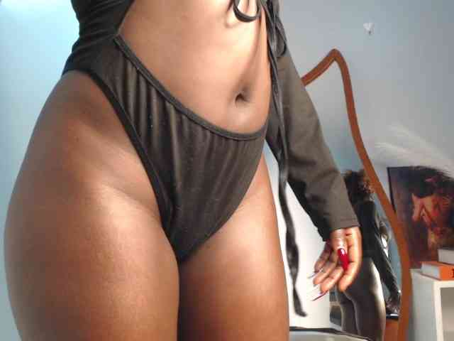 Too-hot webcam