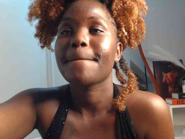 Too-hot webcam