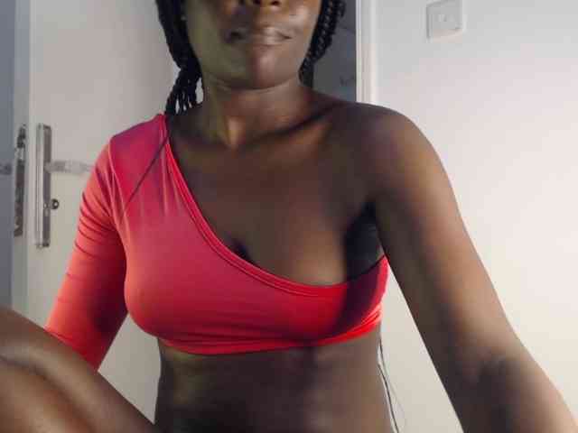 Too-hot webcam