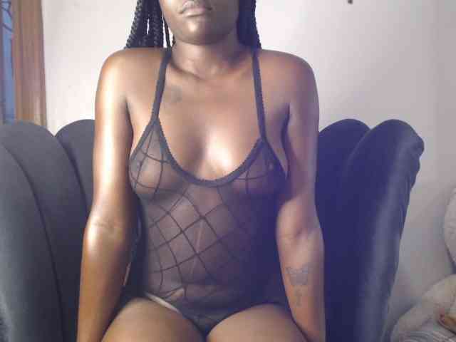 Too-hot webcam