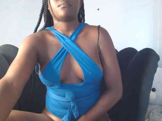 Too-hot webcam