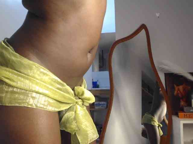 Too-hot webcam