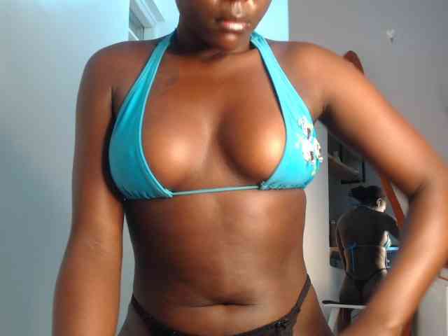 Too-hot webcam