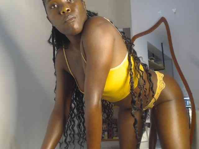 Too-hot webcam