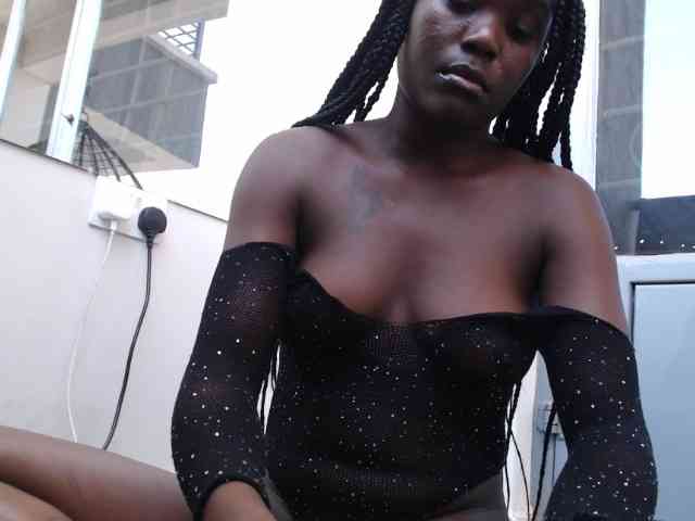 Too-hot webcam
