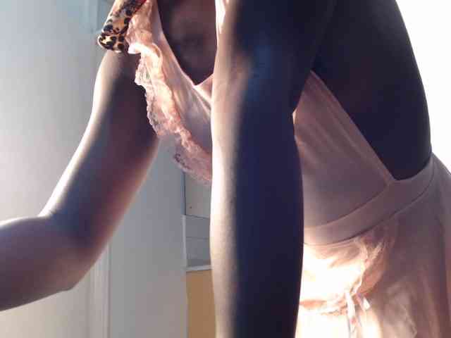 Too-hot webcam