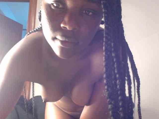 Too-hot webcam