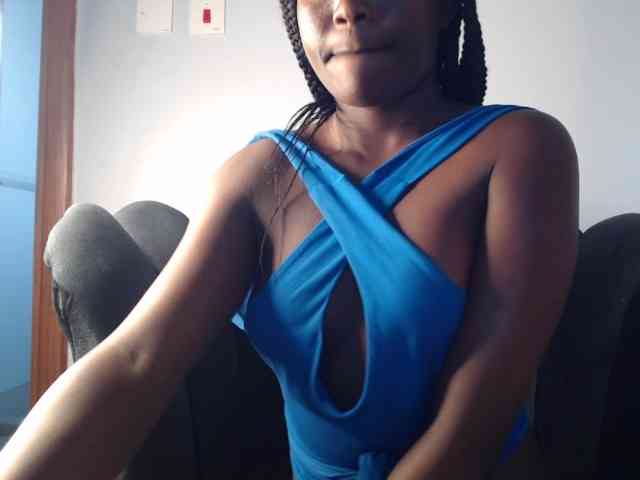 Too-hot webcam