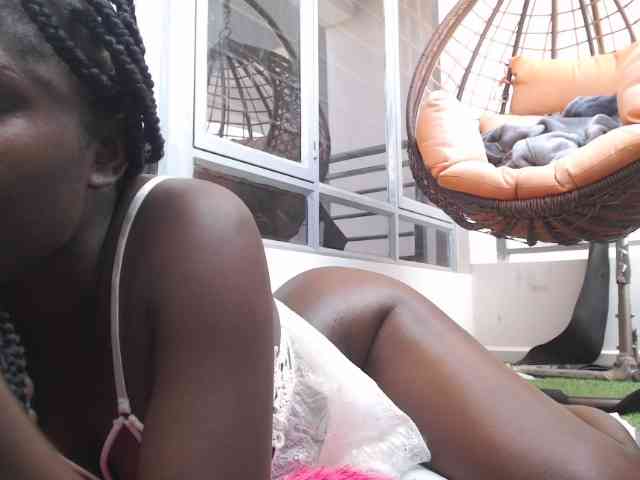 Too-hot webcam