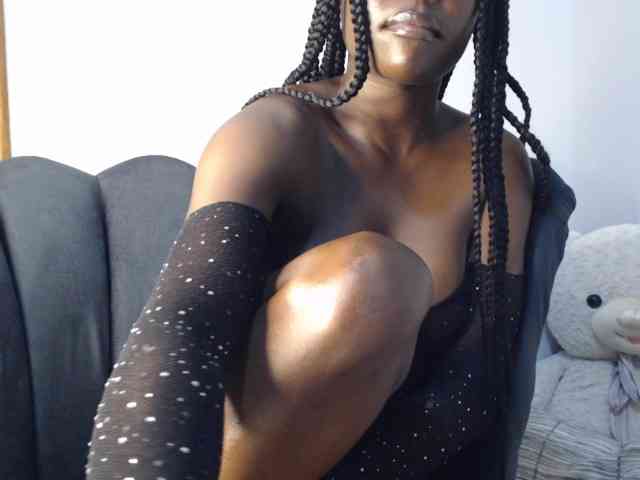 Too-hot webcam