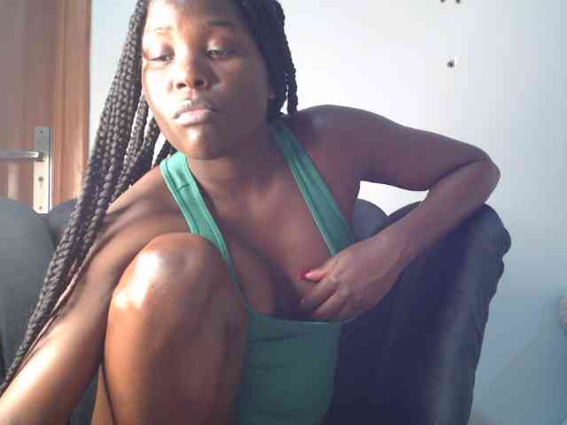 Too-hot webcam