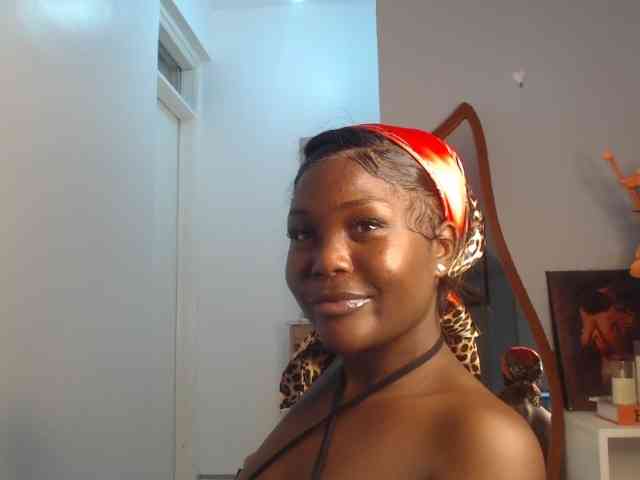 Too-hot webcam