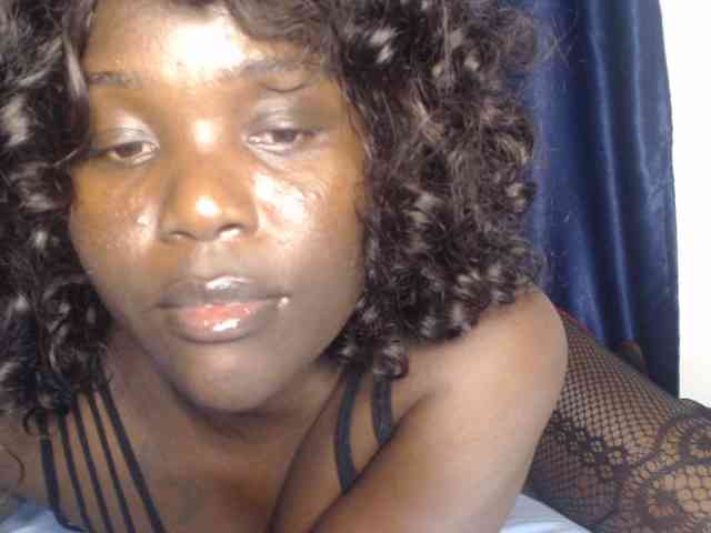 Too-hot webcam