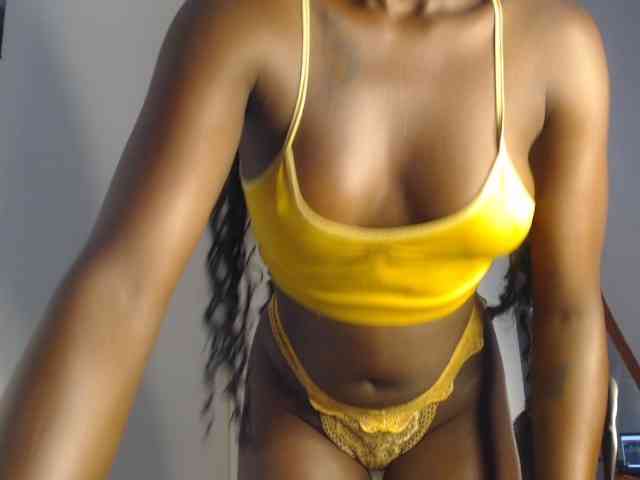 Too-hot webcam