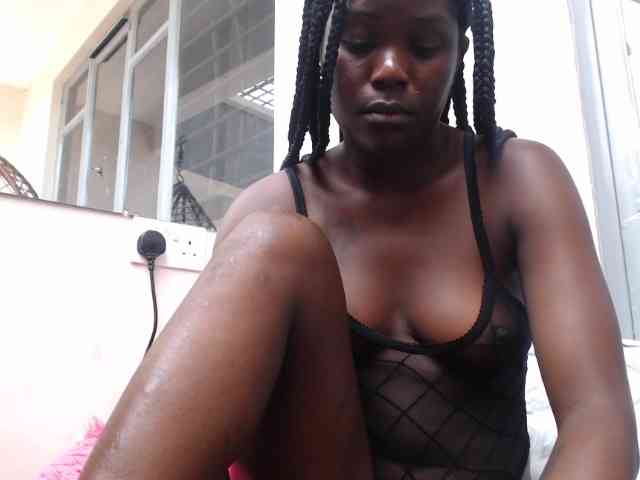 Too-hot webcam