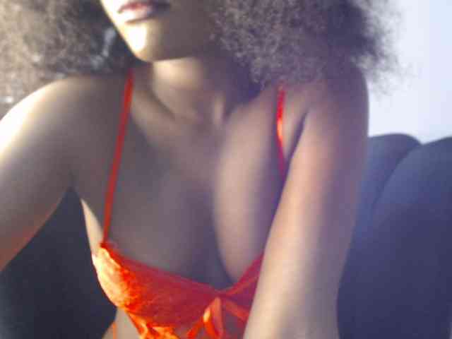 Too-hot webcam