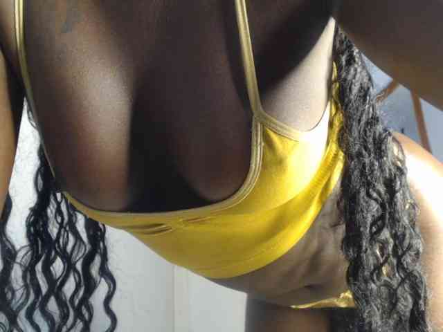 Too-hot webcam