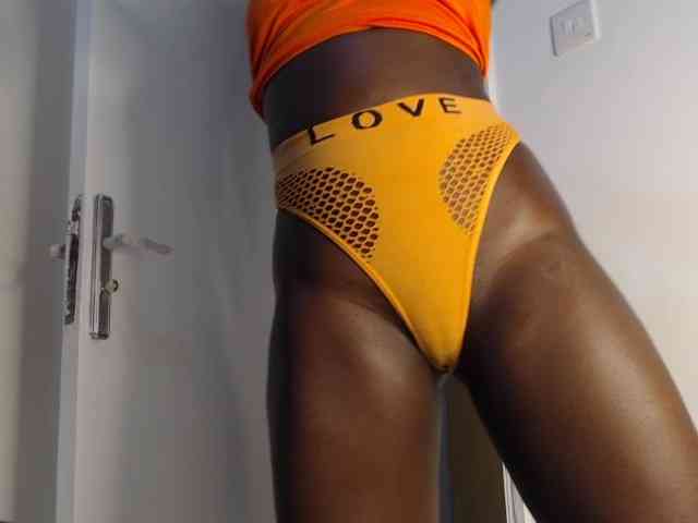 Too-hot webcam