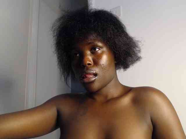 Too-hot webcam