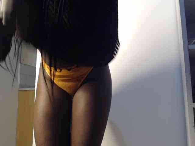 Too-hot webcam