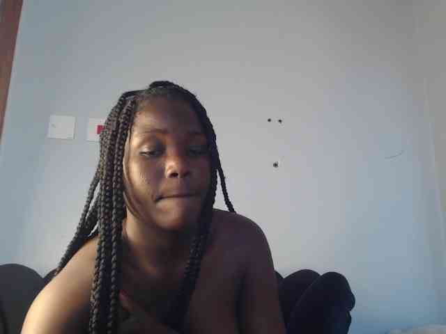 Too-hot webcam