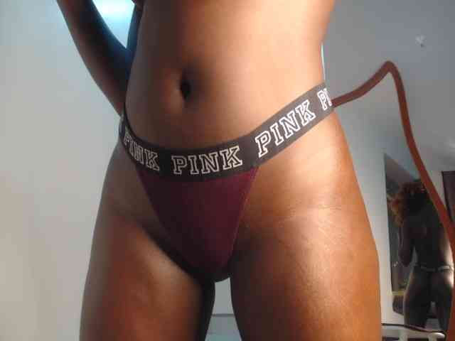 Too-hot webcam