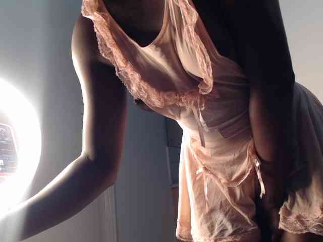 Too-hot webcam