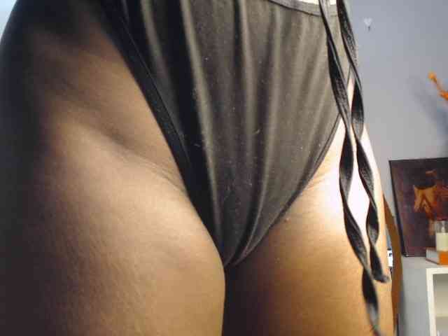 Too-hot webcam