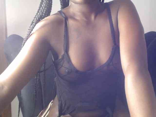 Too-hot webcam