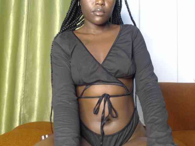 Too-hot webcam