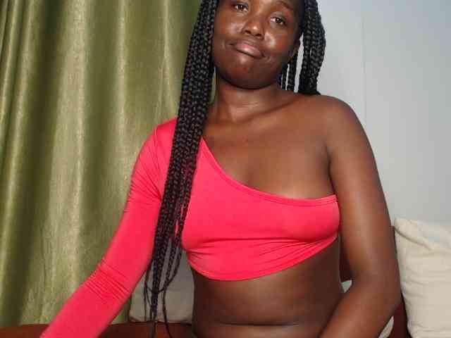 Too-hot webcam