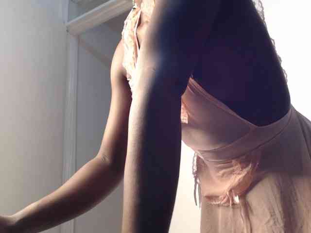 Too-hot webcam