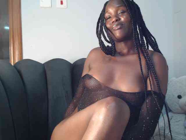 Too-hot webcam