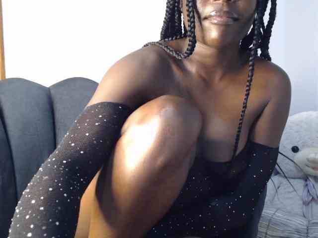 Too-hot webcam