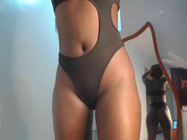 Too-hot webcam