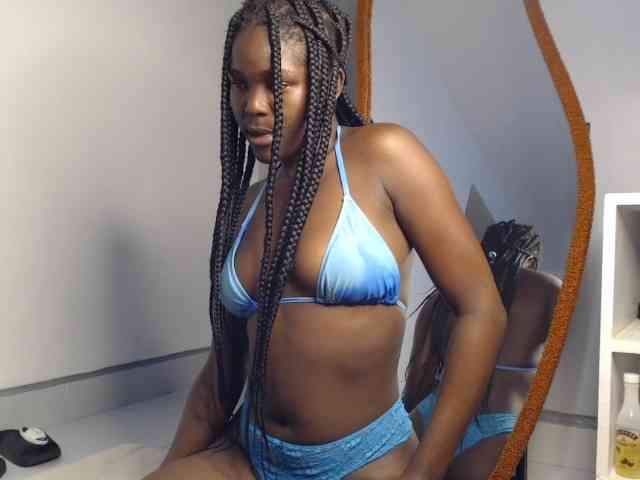 Too-hot webcam