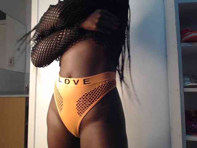 Too-hot webcam