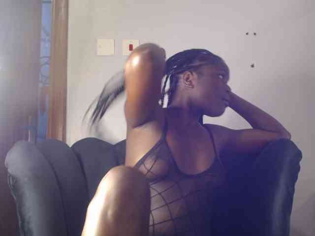 Too-hot webcam