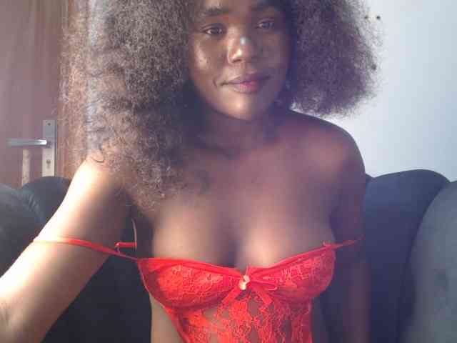 Too-hot webcam