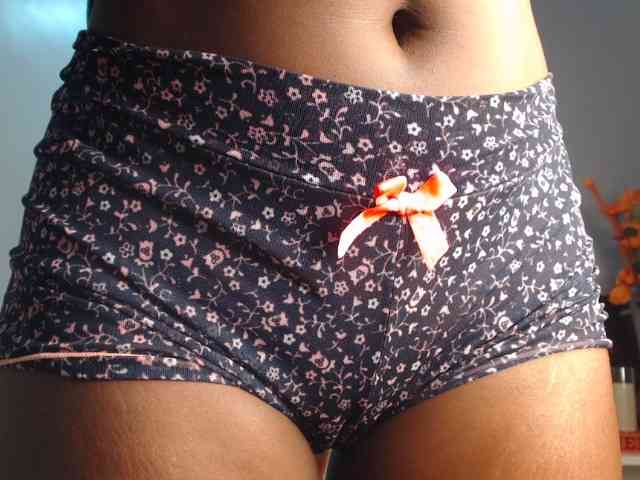 Too-hot webcam