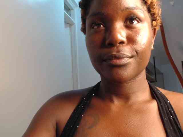 Too-hot webcam