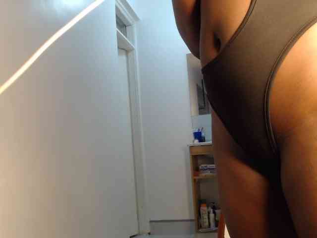 Too-hot webcam
