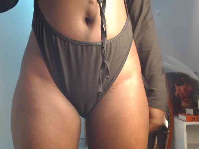 Too-hot webcam